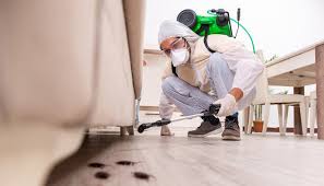 Best Bed Bug Extermination  in Jeanerette, LA